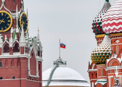 Пушков обвинил США в прокси-войне против России
