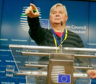 Украинский пропагандист не исключил введение санкций США против Украины и нанесение «самого опасного» удара
