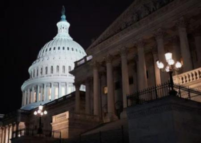 Сенаторы США настаивают на дополнительной помощи Украине в размере $50 млн