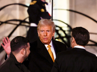 Трамп и Зеленский рассказали о своём общении по телефону