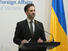 «Офис президента игнорирует сигналы». На Украине ничего не знают о намерении США выйти из переговорного процесса