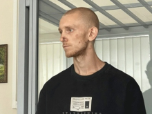Полтавскому блогеру за оскорбление военкомов присудили 6 лет тюрьмы