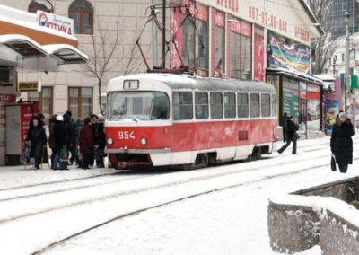 В ДНР анонсировали повышение цен на проезд