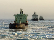 Пекин занялся Арктикой. Чем грозит России допуск Китая к развитию Севморпути