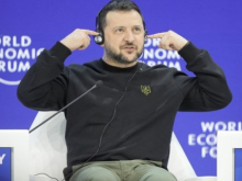Зеленский увидел в окружении Трампа «лишние голоса», доносящие пророссийскую позицию