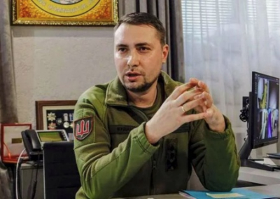 «Нацистский гнойник»: в ГУР объявили о наборе исполнителей терактов на территории РФ