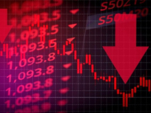 Страх торговой войны обваливает фондовые рынки
