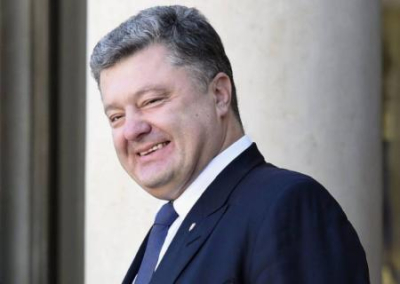 Пётр Порошенко начал выводить из страны свои капиталы?