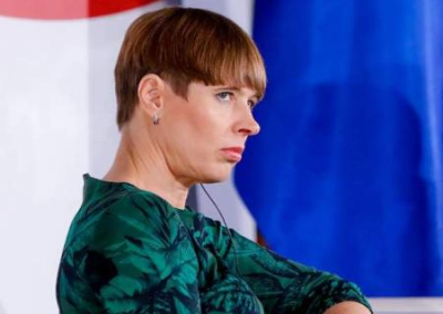 Пинчук обеспечил работой на Украине экс-президента Эстонии