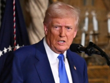 «Вова 4%». Трамп послал Зеленского на выборы