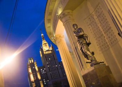 Дмитрий Ольшанский: Наконец-то разрушен миф об абсолютной неуязвимости оппозиции