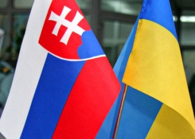 Словакия отказалась воевать за Украину