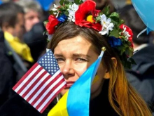 Монтян: США будут грабить Украину по иракской модели, только пожизненно