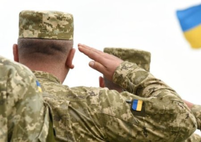 «Консервы» личного состава