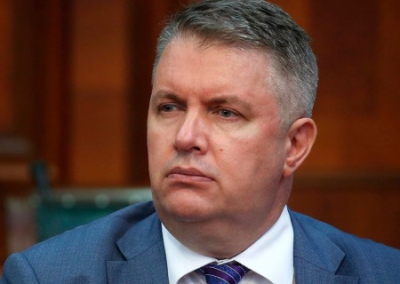 МИД РФ заступился за Белград в связи информацией о поставках сербского вооружения на Украину