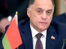 Совбез РБ: Угроза Белоруссии исходит со стороны Запада