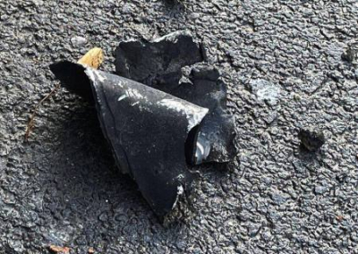 ВСУ выпустили по Белгороду десять ракет. Ранена женщина