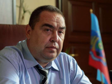 Слишком много крови и слишком много подлости: Плотницкий предупредил, что ЛНР проведет выборы по своим законам и без украинских партий