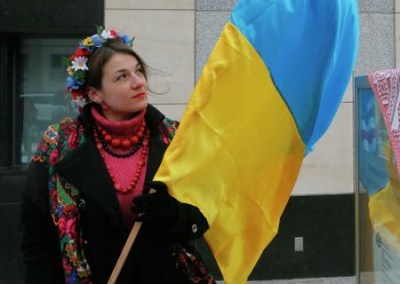 Иван Лизан: Про закон о коренных народах Украины