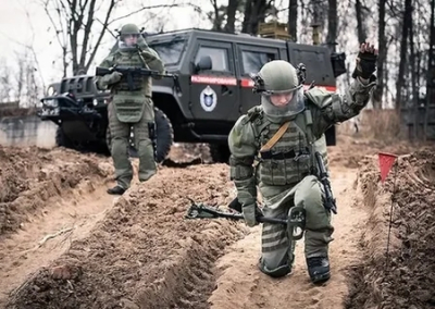 Заявление официального представителя НМ ЛНР по обстановке на 30 октября