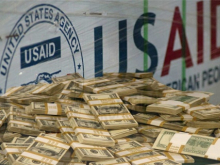 Украинские медиа, лишившиеся финансирования USAID, клянчат деньги у украинцев и бизнеса