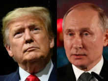 Президенты России и США сами примут решение по контактам — Лавров
