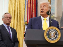 Победа по очкам. Чего ждать от мирного плана Трампа?