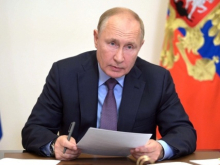 Путин намерен наладить отношения с США и призвал украинских оккупантов в Курской области сдаться