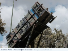 «Отдать мусор Украине». Разочарованный Израиль избавляется от никчёмных установок Patriot