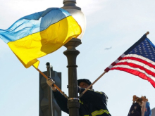 Израиль на Днепре и надежды Украины