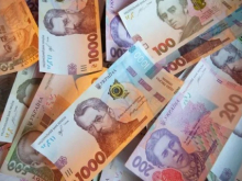 Украинцы избавляются от гривны