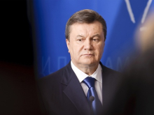 На Украине приговорили Виктора Януковича к 15 годам заключения