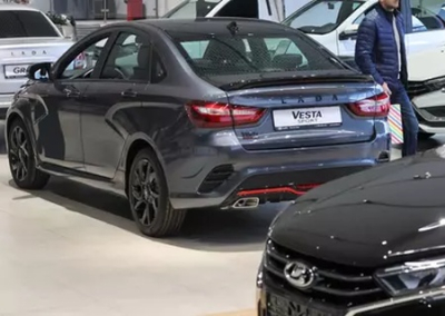 Таксисты пожаловались на «АвтоВАЗ» в ФАС за завышенные цены на автомобили