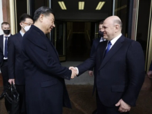 Дружба на расстоянии. Китай выматывает Россию, откладывая важнейшие экономические решения