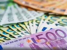 Евросоюз передал Украине €1 млрд за счёт доходов от активов России