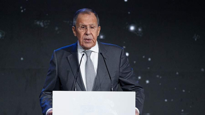 Лавров: Трамп прямолинеен в отношении «жалких личностей» вроде Зеленского