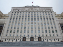 Сводка Минобороны России о ходе проведения спецоперации по состоянию на 3 марта