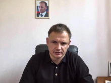 Украинское правосудие: и мёртвые на скамье подсудимых
