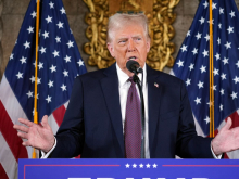 The Washington Post: Трамп саботирует мирный план и не хочет видеть Украину в НАТО