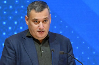 Хинштейн призвал к очищению власти в Курской области от коррупции