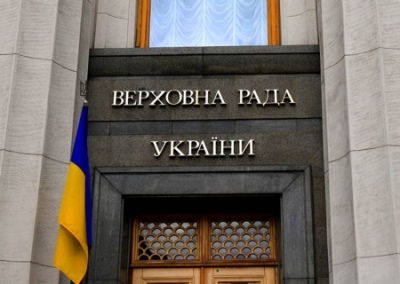 Из украинского Кабмина бегут министры