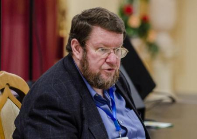 России предрекают новую войну с американскими и европейскими «расчётливыми крокодилами»