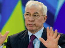 Николай Азаров: «Зеленский оказался в дипломатической изоляции и уже не контролирует ситуацию»