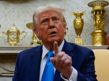 Трамп рассказал об очень конструктивных переговорах с Россией и Украиной для разрешения конфликта