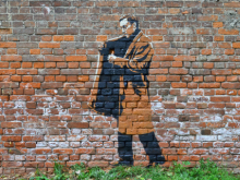 Патриотизм опять не пришёлся ко двору на российском ТВ