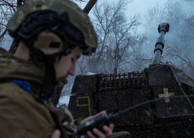 Responsible Statecraft: Запад имеет три варианта продолжения конфликта на Украине