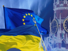 Украинских заробитчан  в Европе поубавилось, страны ЕС втайне покупают газ и нефть у России