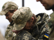 Продления военного положения и мобилизации на Украине после 9 мая может не произойти — нардеп Дмитрук