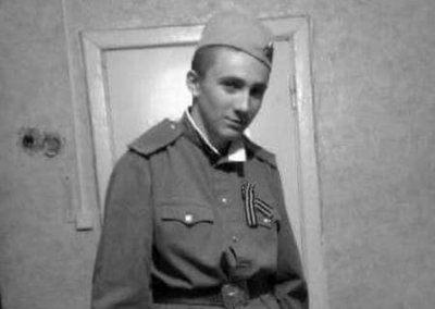 Защита Стерненко опасается за жизнь радикала в одесском СИЗО