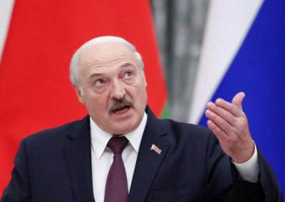 Глава МИД Эстонии: Лукашенко миграционным кризисом требует от ЕС легитимности